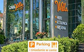 Hotel Szara Willa